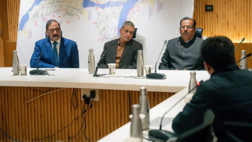  Prayagraj mahakumbh 2025 Stampede judicial inquiry cctv footage administration silence