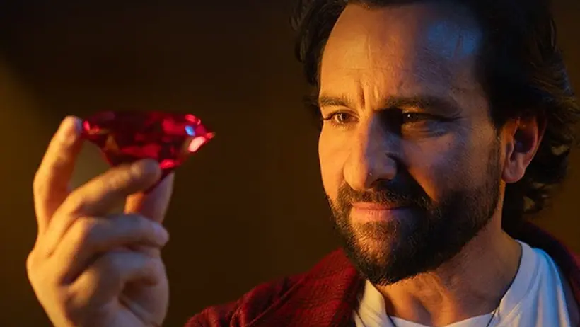  jewel thief the heist begins teaser