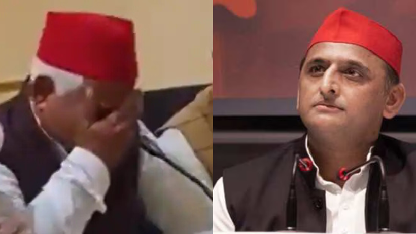 Milkipur By Election Result LIVE samajwadi party candidate yadav voters bjp leads
