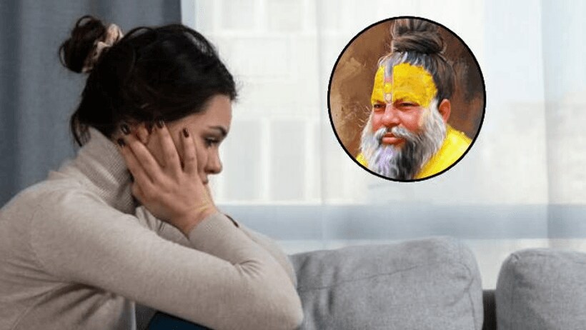 How to behave with a hateful person 