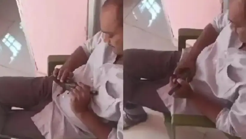  co abhishek kumar