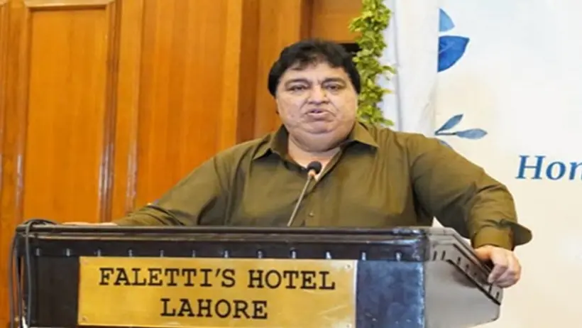 Kheal Das Kohistani 
