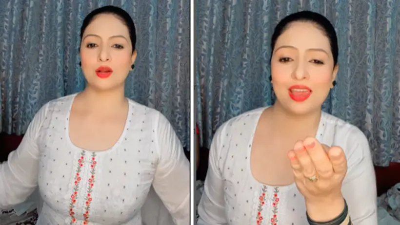Hasin Jahan In Aankhon Ki Masti video