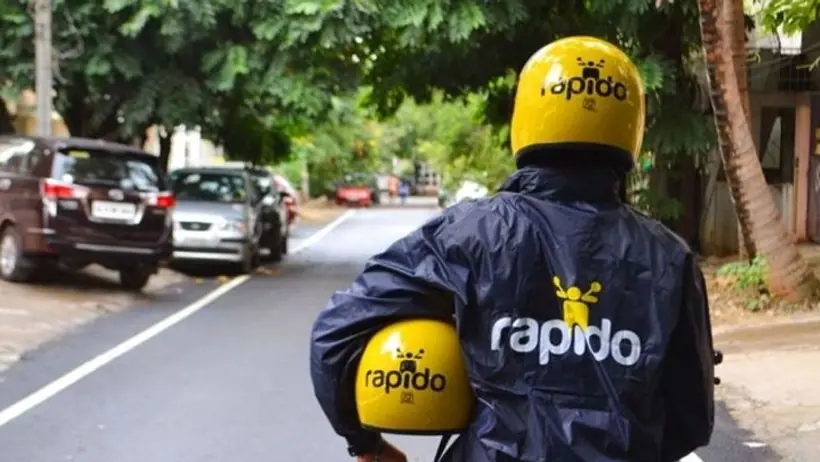 rapido