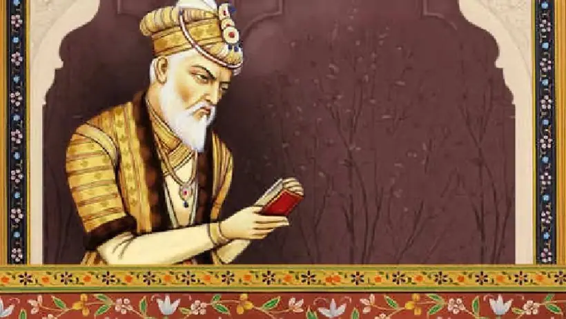Aurangzeb
