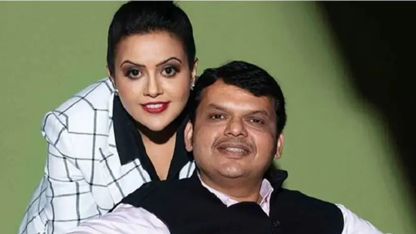 पहली नजर में ही देख कर उन्होंने अमृता से शादी करने का मन बना लिया था