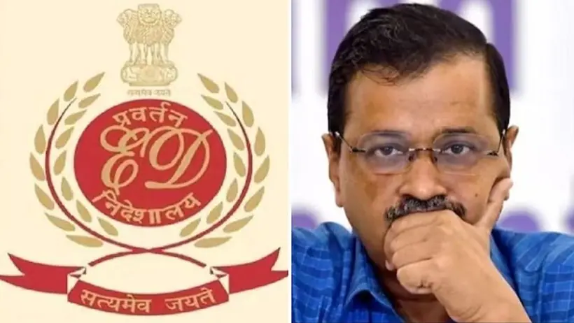 arvind kejriwal