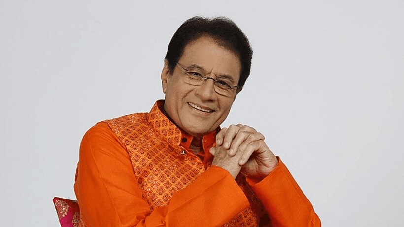 Arun Govil