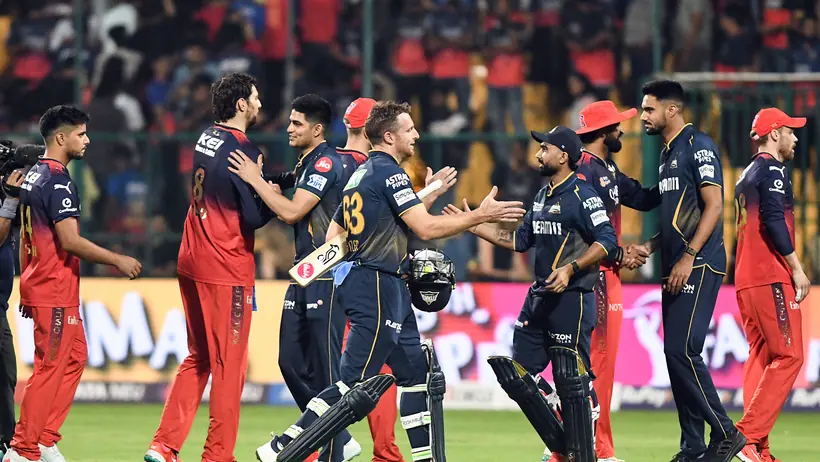 Gujarat Titans