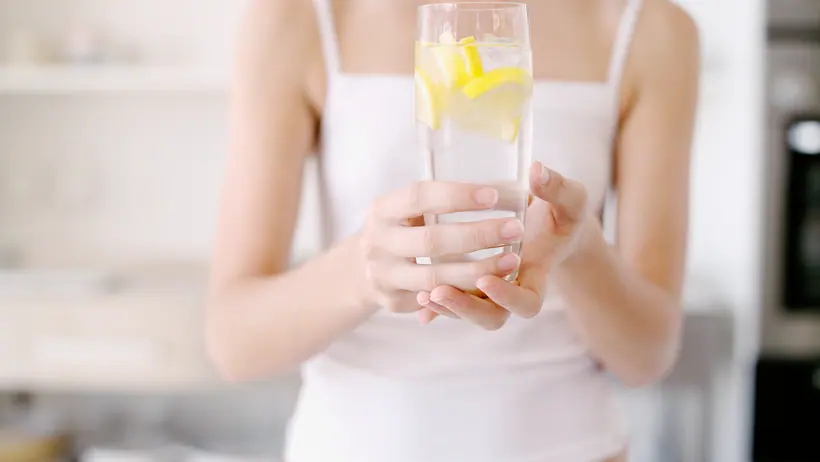 side effect of lemon juice