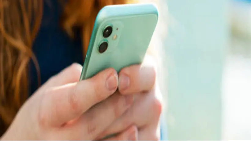 Mobile Phone