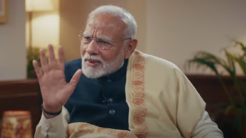 PM Modi