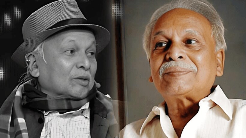 Jayant Sawarkar 