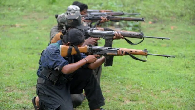 Maoist
