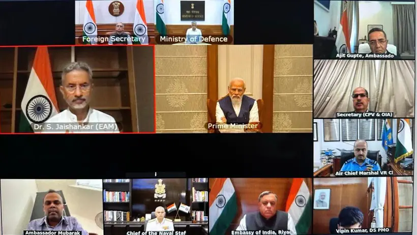 PM Narendra Modi