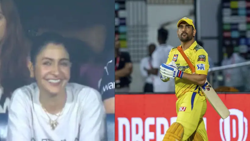 Anushka Sharma reaction goes viral