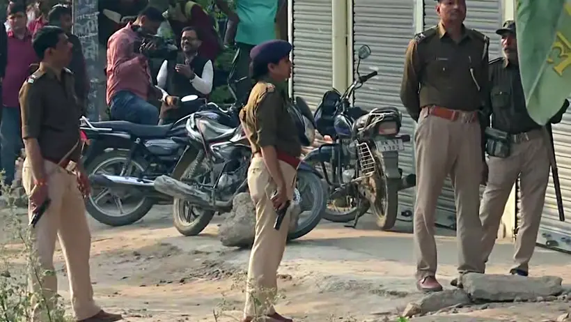 Kankarbagh Bihar