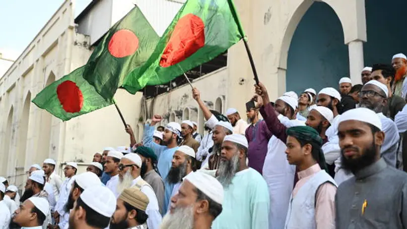 bangladesh 