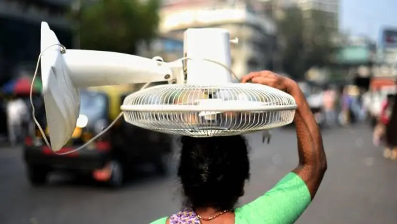 Kolkata Weather