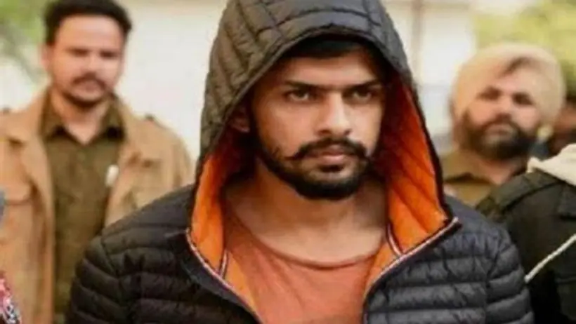 Lawrence BIshnoi