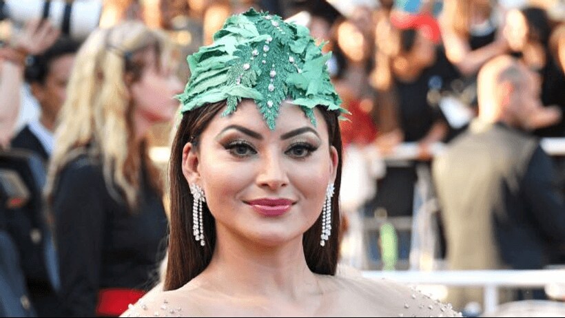 urvashi rautela