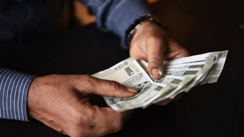 Kolkata police assistant commissioner arrested for duping money