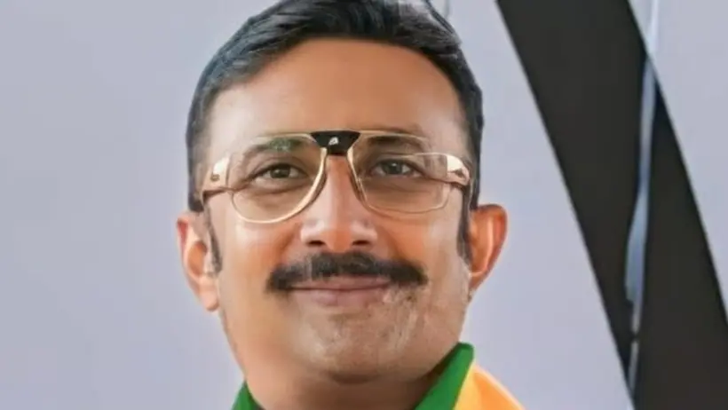 Kuntal Krishna