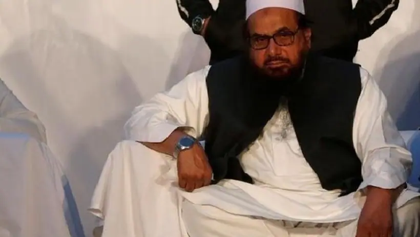 Hafiz Saeed