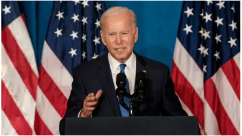 joe biden