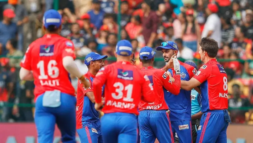 Delhi Capitals
