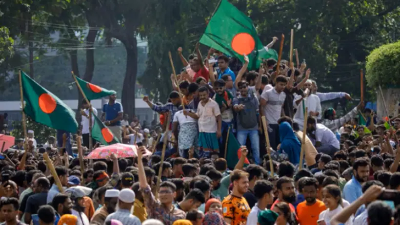 Tripura  banned Bangladeshis