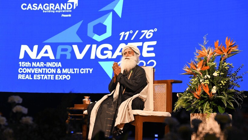 Sadhguru