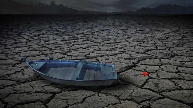 Drought