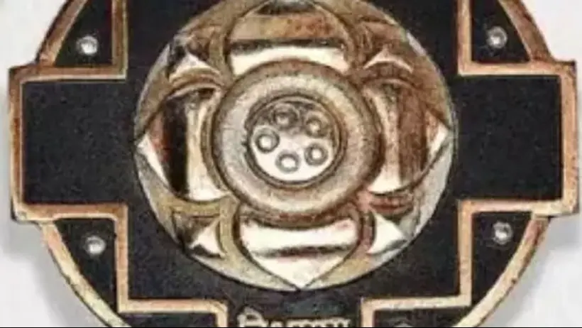Padma Vibhushan  medal