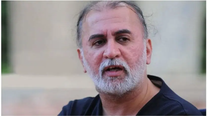 Tarun Tejpal Thumb