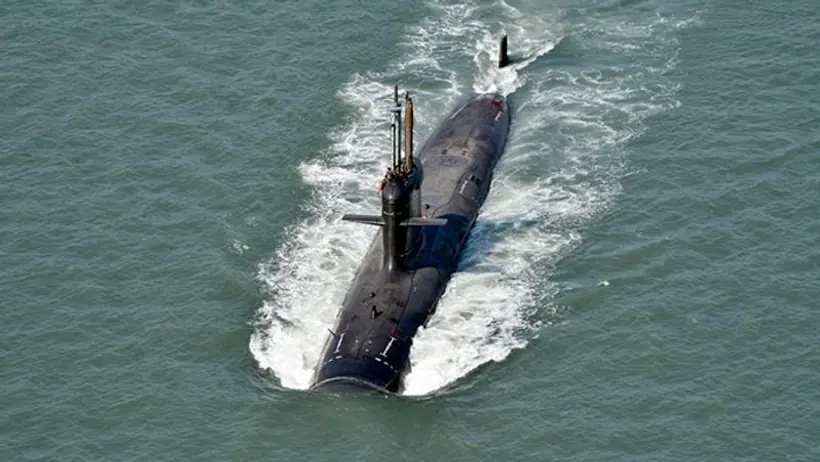 Indian Navy 3