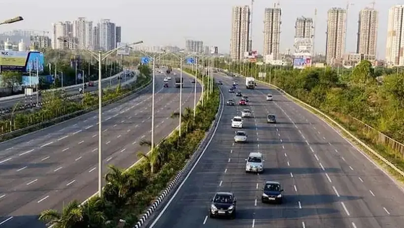 Bengaluru Peripheral Ring Road
