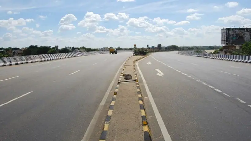National highways