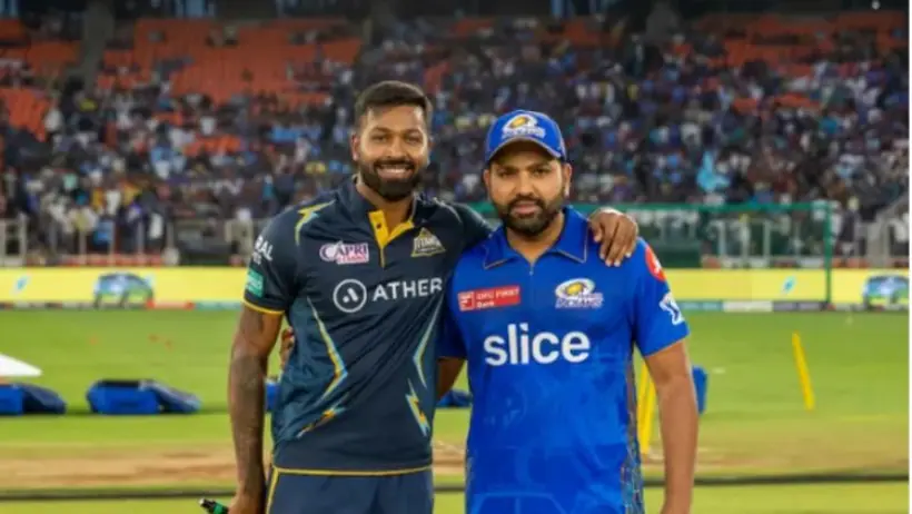 Hardik Pandya