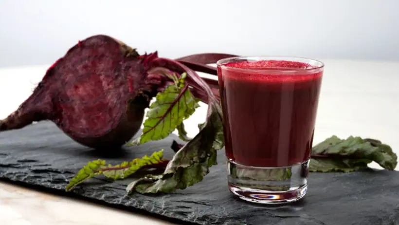 Beetroot Juice