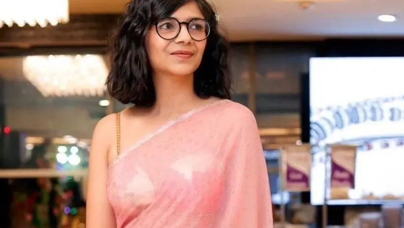 Swati Maliwal