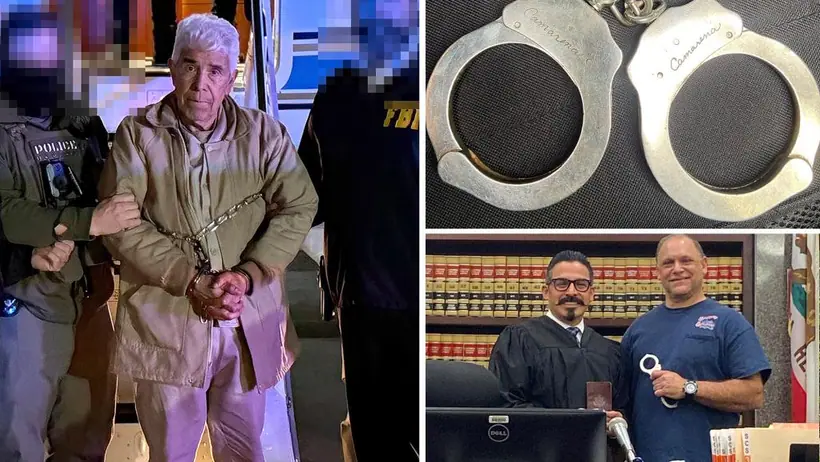 Narco of Narcos Rafael Caro Quintero