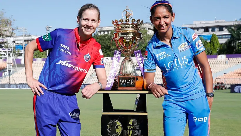 women ipl