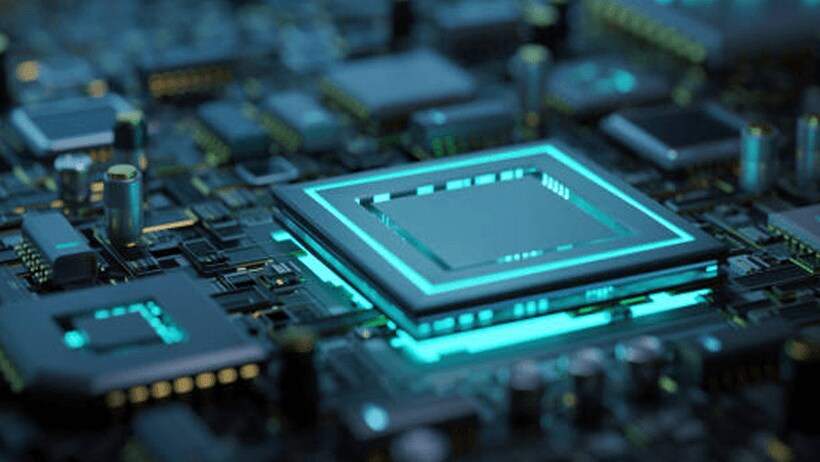 semiconductor