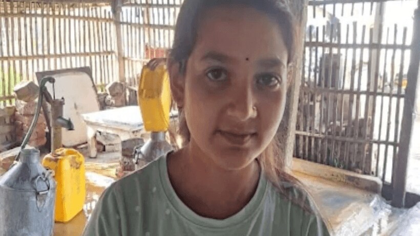 Bihar Board 12th Science Topper Ayushi Nandan
