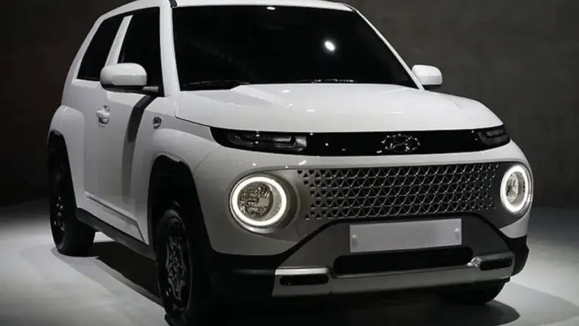 Hyundai Ai3 