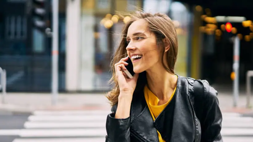 Free Calling