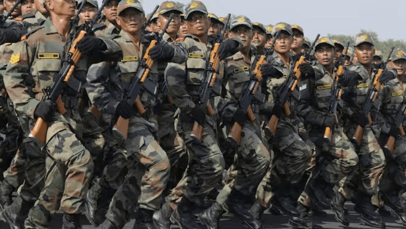 Army