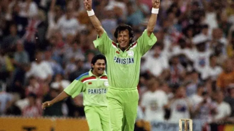 imran khan