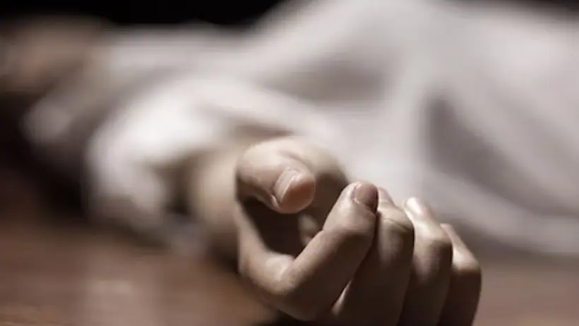 पूर्व गृह मंत्री की बेटी ने की आत्महत्या